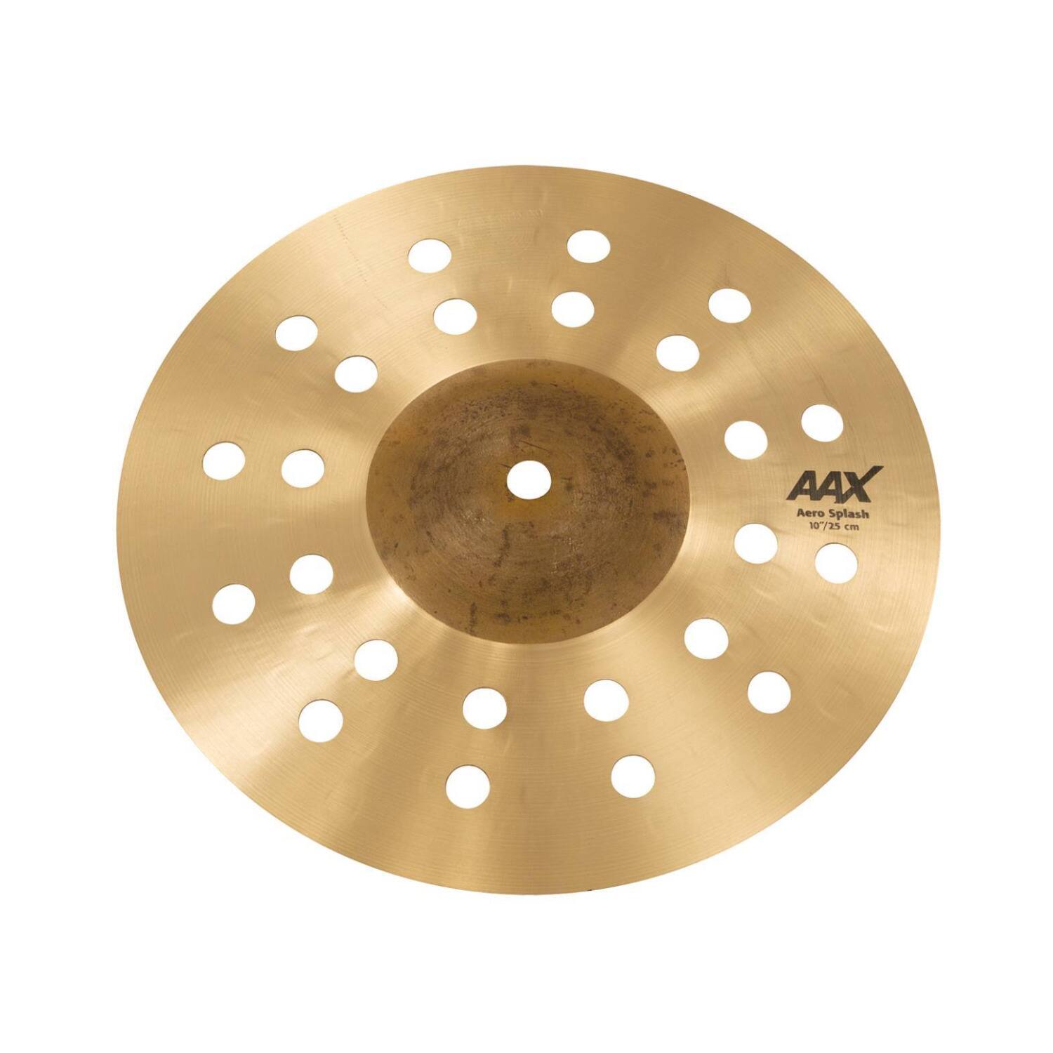 AAX Aero Splash 19/25