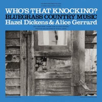 Who's That Knocking? [LP] - VINYL - Front_Zoom
