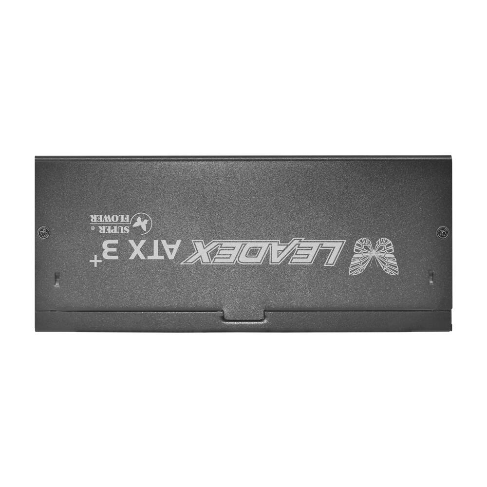 LEADER X3  
ATX  
+3  
HOTLINE  
SUPPORT