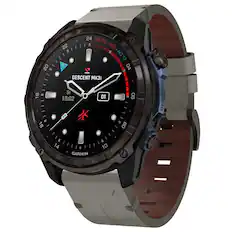 20 18 16 24 NO-FLY TIME 22 ALT ZI 04 DESCENT MK3i 15:02 01 90 08 BACK LAP 14 10 GARMIN DESCENT