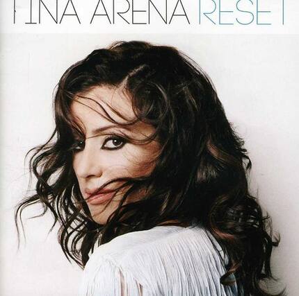 FINA ARENA RESET
