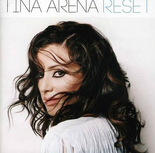 FINA ARENA RESET