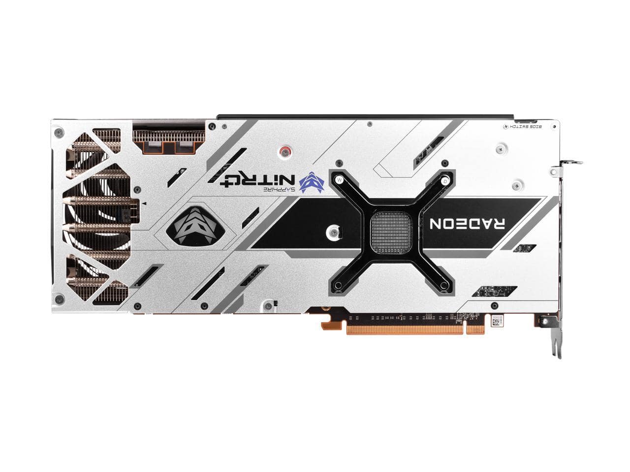 Sapphire Refurbished Excellent NITRO+ AMD RADEON RX 6900 XT OC