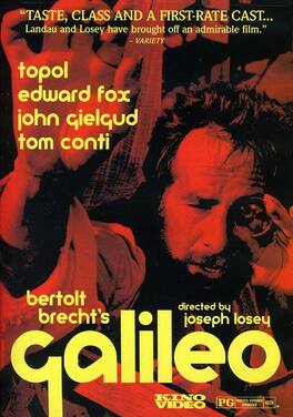 Galileo - DVD