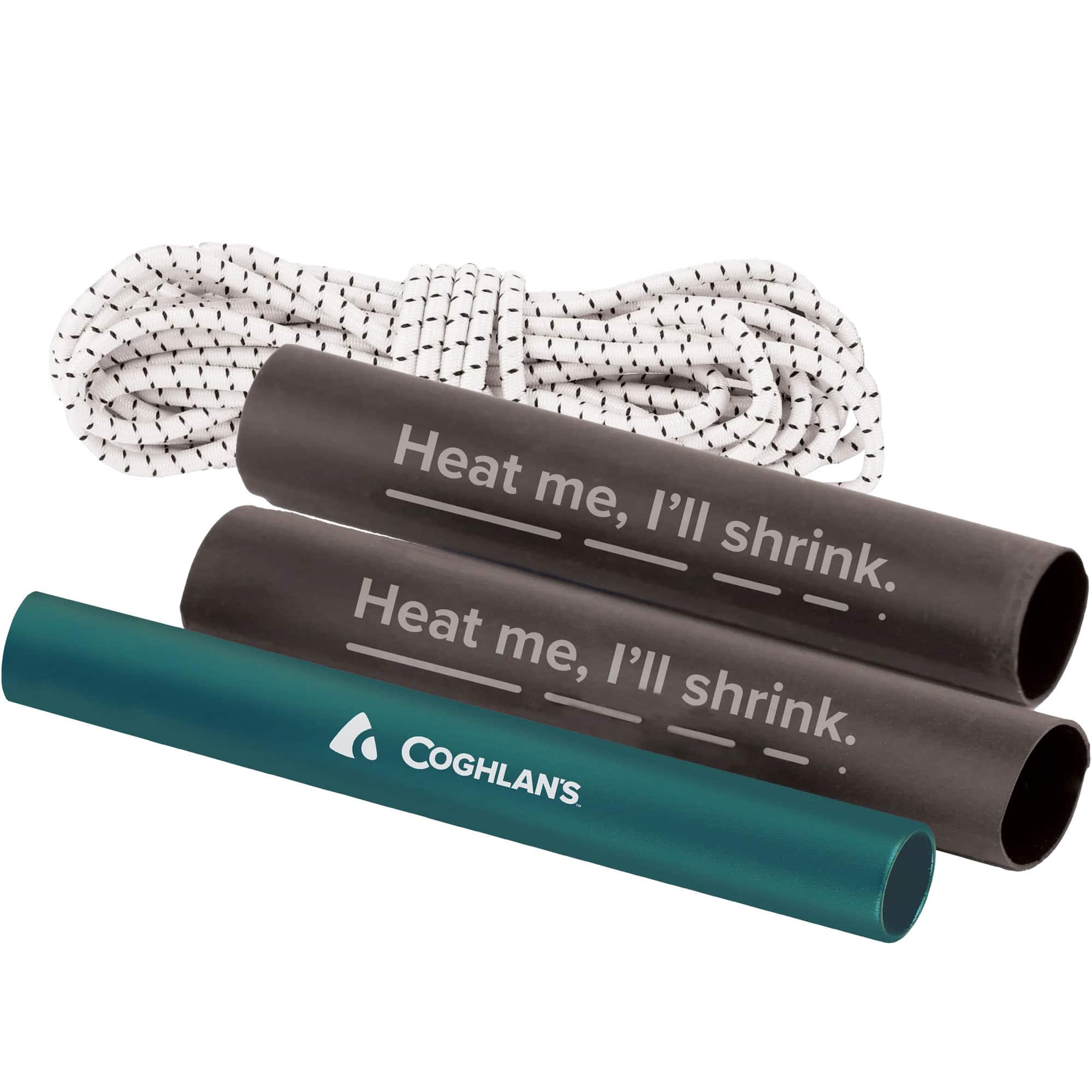 Coghlan’s - Coghlan's Tent Pole Repair Kit - Silver