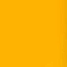 Lee Filters - Burnt Yellow 24x21" Gel Filter Sheet