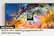 Alt View 17. Samsung - 55" Class The Frame Series LED 4K UHD Smart Tizen TV - Black.