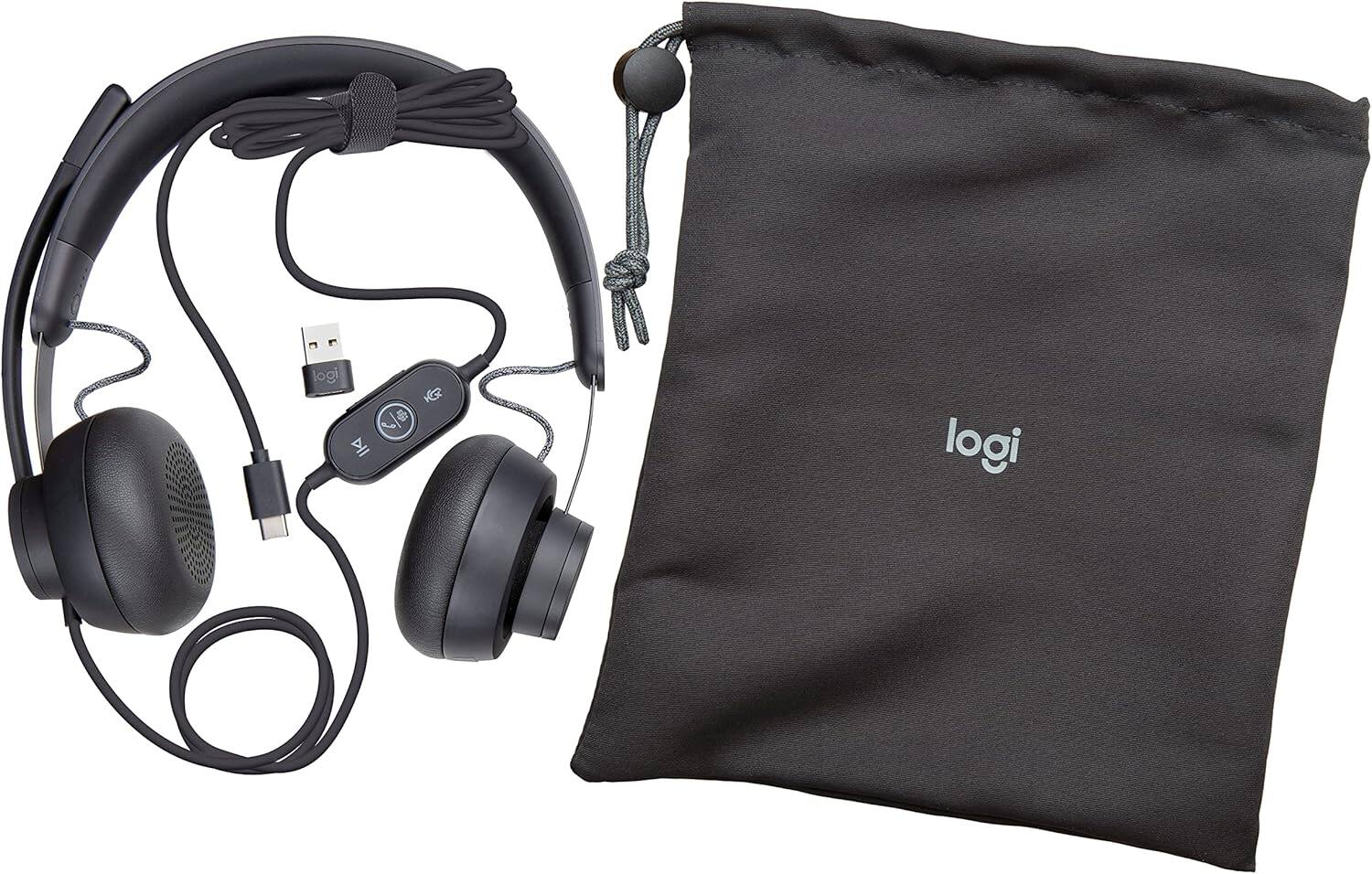logi K820