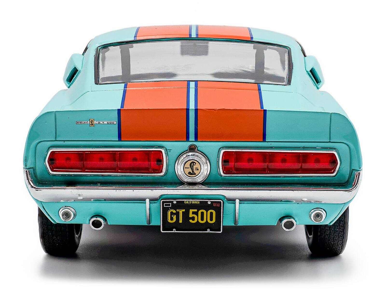 SELTY S UTBUU CO S CLIFER GT 500
