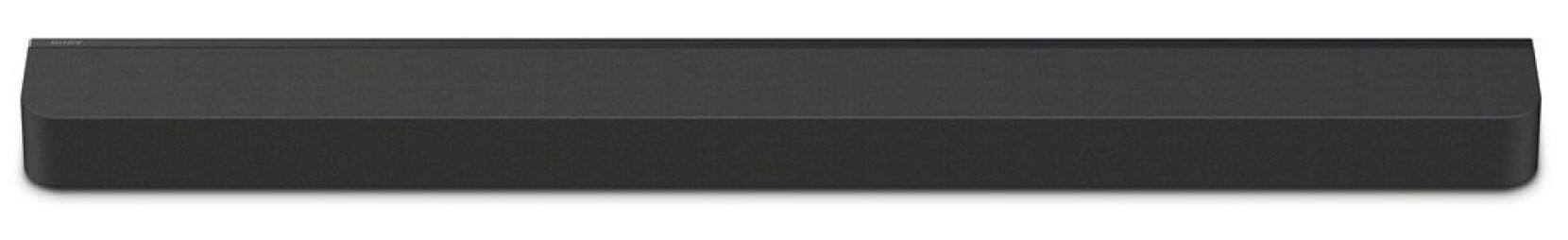 Alt View 1. Sony - Sony K85XR90 85" XR90 Bravia Mini LED HDR QLED 4K Google TV with a Sony HT-A8000 BRAVIA Theater Bar Soundbar (2024).
