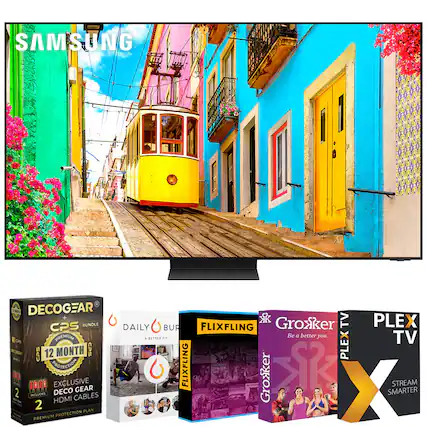 SAMSUNG DECOGEAR TV PLEX CPS BUNDLE DAILY BUR FLIXFLING Groxker PREMIUM Be a better you. TV a BETTER FUT Os CPS 12 MONTH CPS PLEX PROTECTION FLIXFLING NeLeIS PARK SR 0 Us Groxker 0000 EXCLUSIVE STREAM 2 TTEI DECO GEAR GLASS X SMARTER INCLUDES CABLES HDMI 2 PLAN SEE PREMIUM PROTECTION Tols
---
**Corrected Text:**
SAMSUNG DECOGEAR TV PLEX CPS BUNDLE DAILY BUR FLIXFLING Groxker PREMIUM Be a better you. TV a BETTER FUT Os CPS 12 MONTH CPS PLEX PROTECTION FLIXFLING NeLeIS PARK SR 0 Us Groxker 0000 EXCLUSIVE STREAM 2 TTEI DECO GEAR GLASS X SMARTER INCLUDES CABLES HDMI 2 PLAN SEE PREMIUM PROTECTION Tols
---
**Grouped and Corrected Text:**
- SAMSUNG
- DECOGEAR TV PLEX CPS BUNDLE
- DAILY BUR FLIXFLING
- Groxker