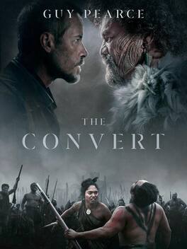 The Convert - DVD