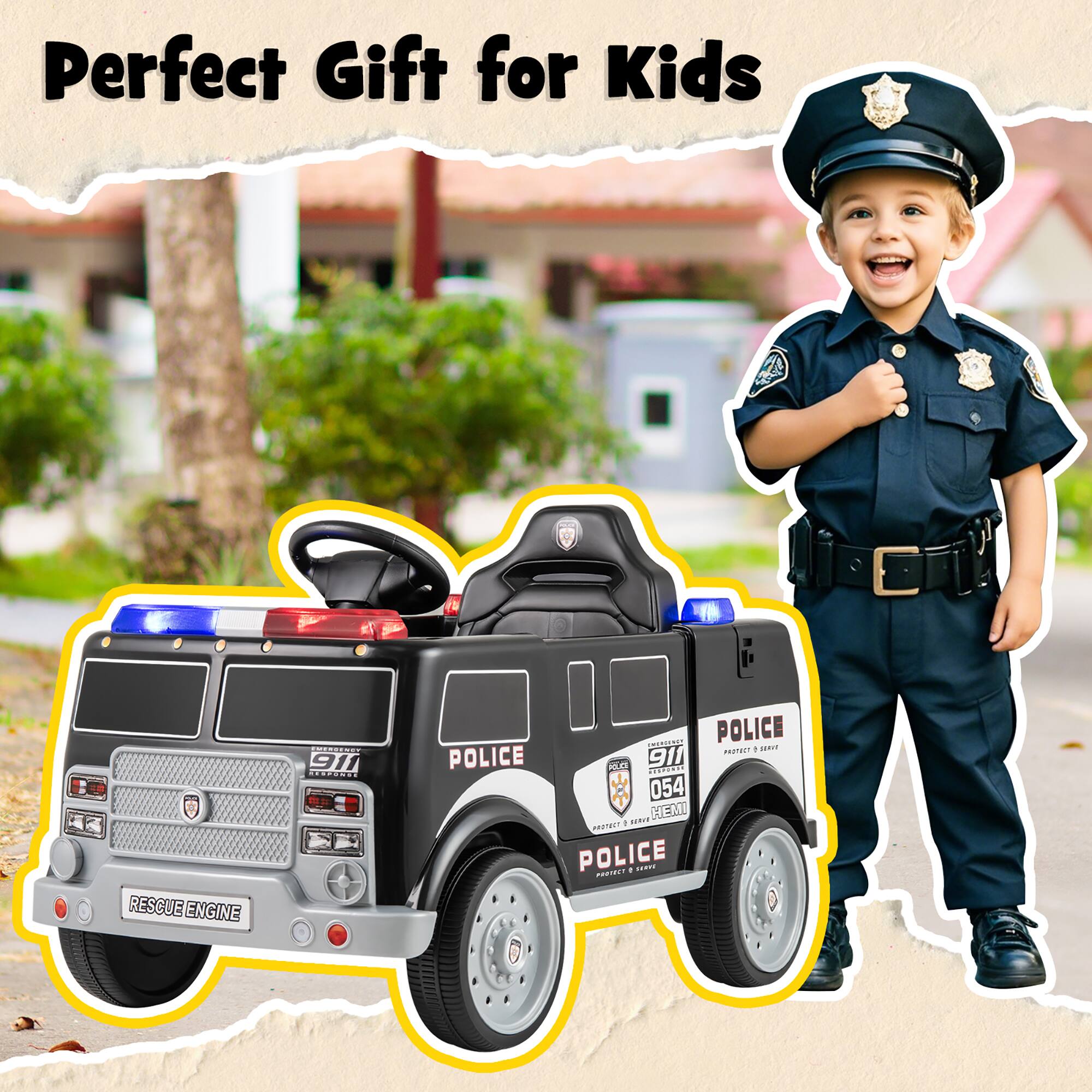 Perfect Gift for Kids

Pist
ma  RESCUE ENGINE
THER 911 RESPENDE
ENDAYERGY POLICE PROTECT I SURAT POLICE POLICE 911 11392888 054 NOT HEMI I PROTECT POLICE PROTECT ! SERVE
