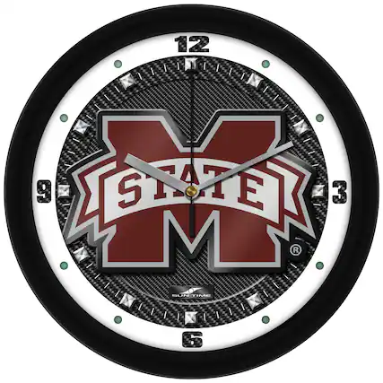 12 9 M STATE 3 M 6 SUN TIME 6