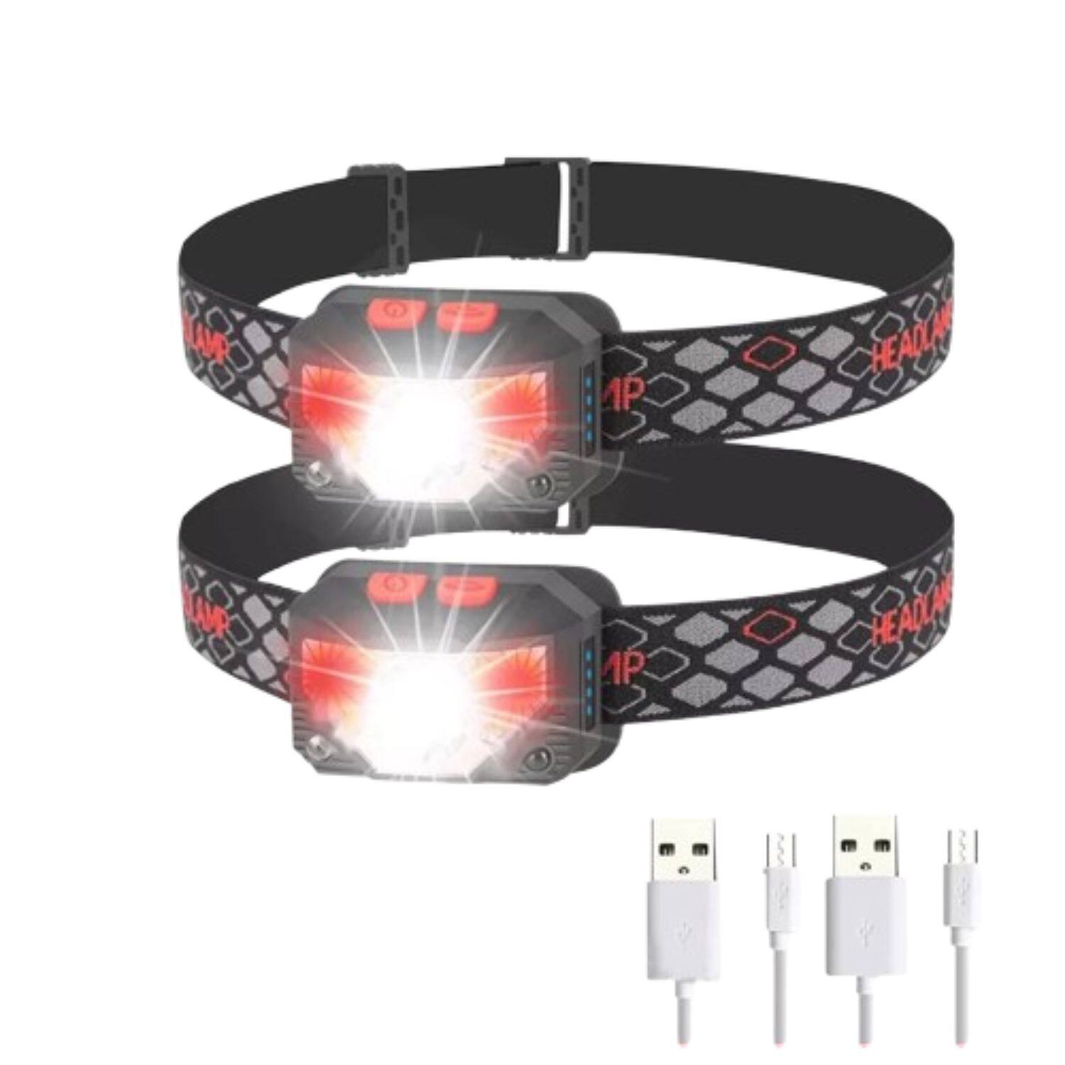 LAMP IP HEADLAMP MP HEADLAMP