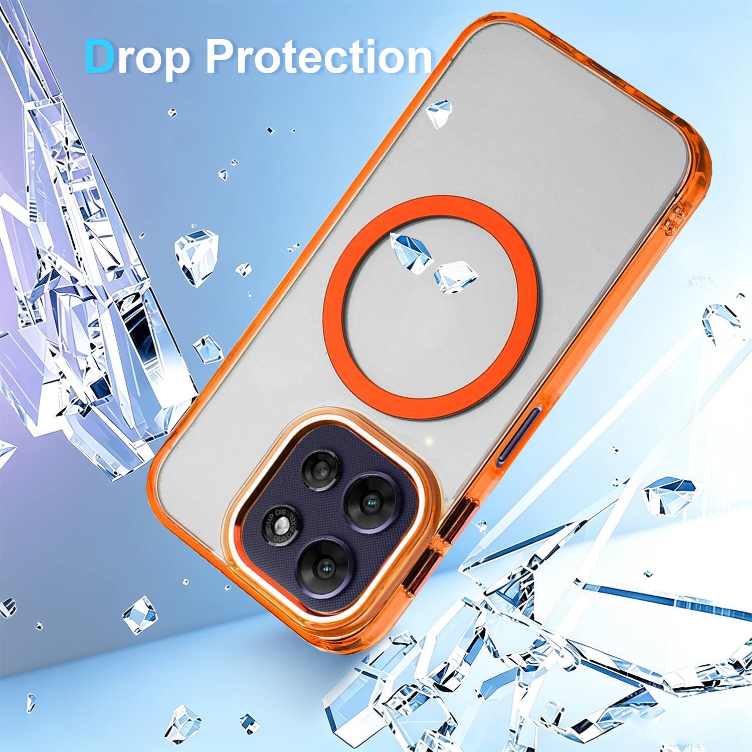 Drop Protection