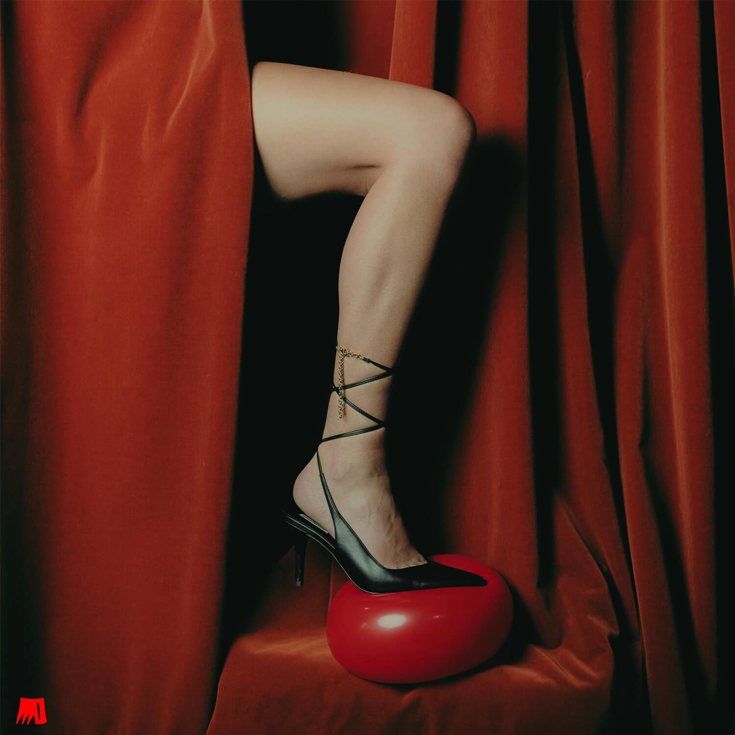 Gut Health - Stiletto   - VINYL LP price history on PriceWatchPro