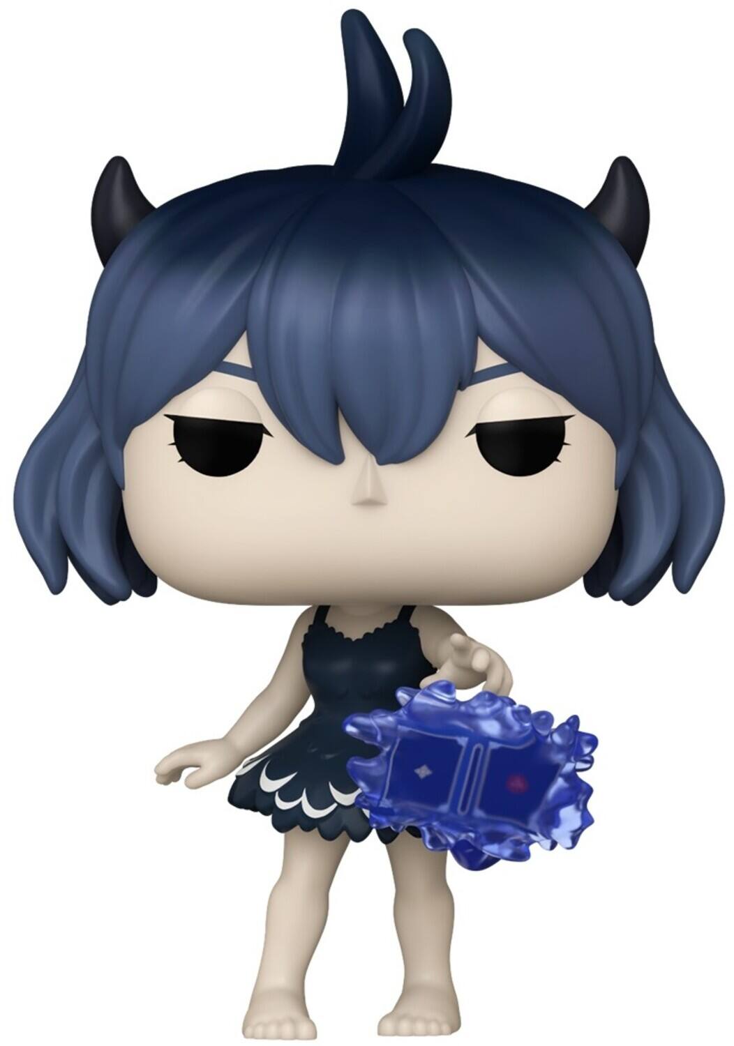 FUNKO POP! Anime: Black Clover - Secre (Styles May Vary) - Collectibles