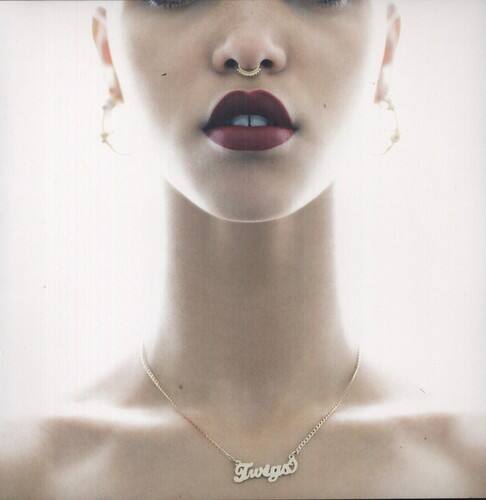 FKA Twigs - Ep2   - 12-INCH SINGLE [12 inch Vinyl Single] price history on PriceWatchPro