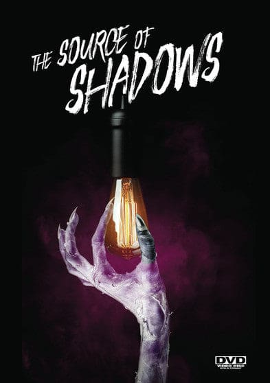 The Source of Shadows (MOD) (DVD Movie) price history on PriceWatchPro