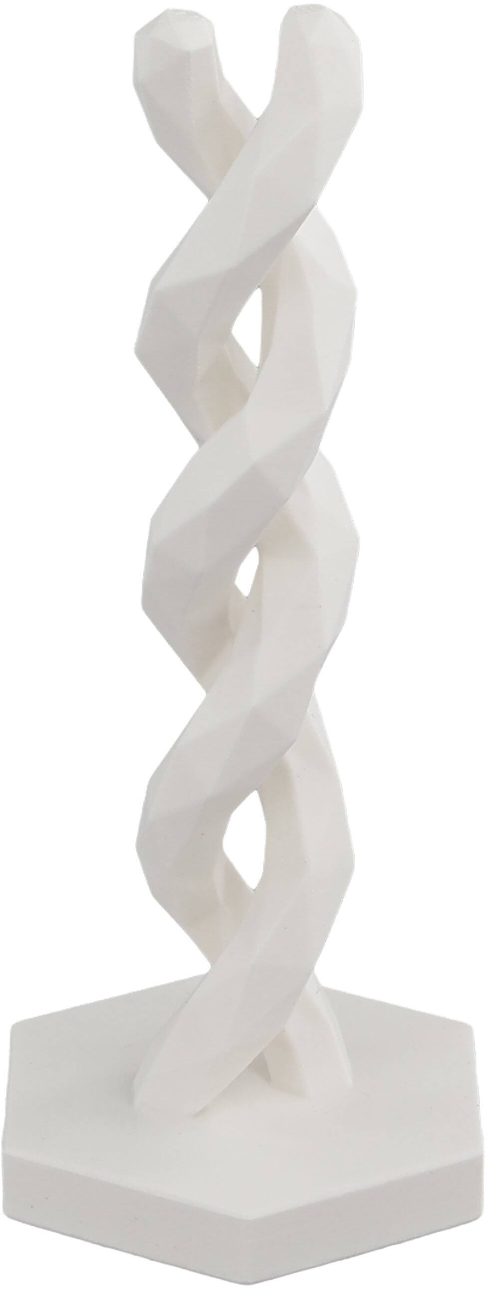 Alt View 4. Insignia™ - Matte PLA 1.75mm Filament - White.