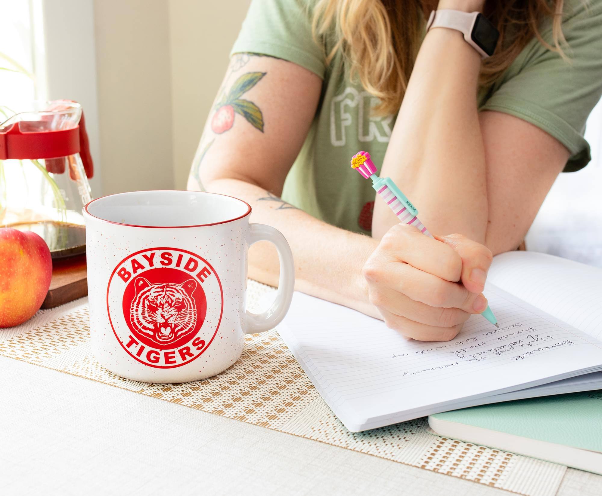 media item thumbnail