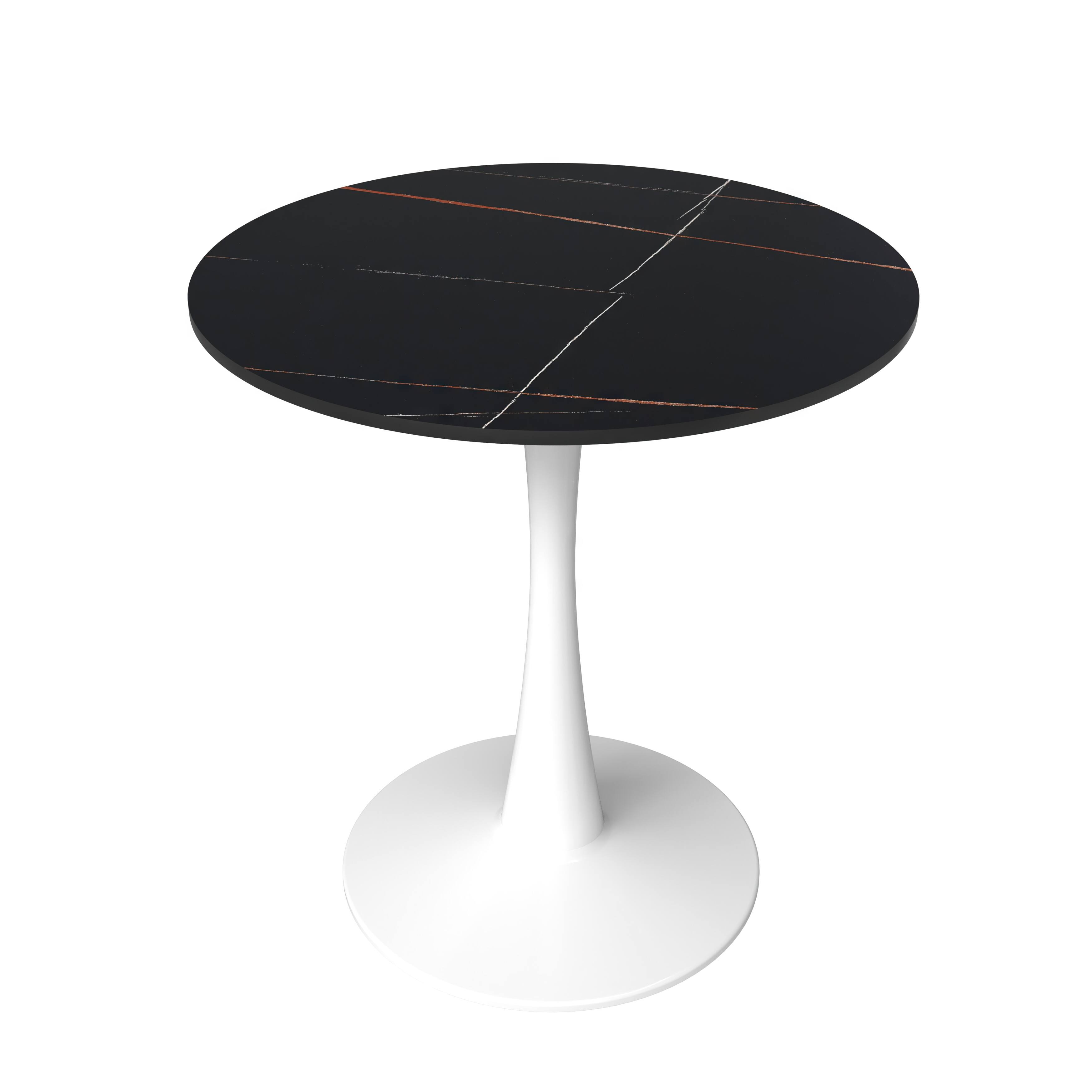 Stone - Black