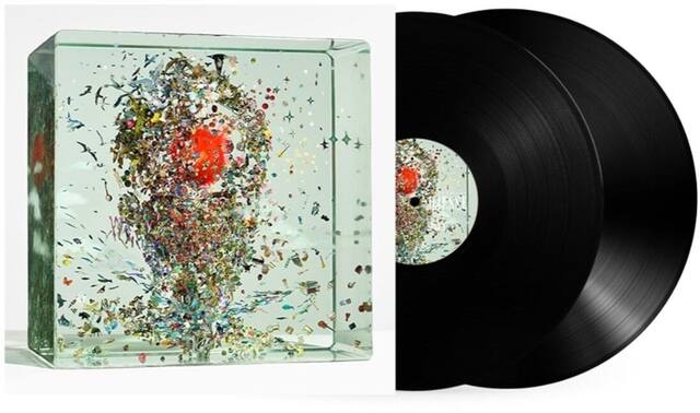 Front. Jacob Collier - Djesse Vol. 4: Deluxe Edition - VINYL LP.