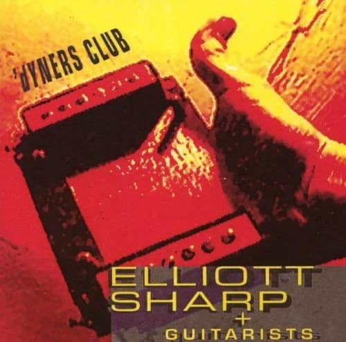 Sharp / Sharp - Dyners Club   - COMPACT DISCS [CD] price history on PriceWatchPro
