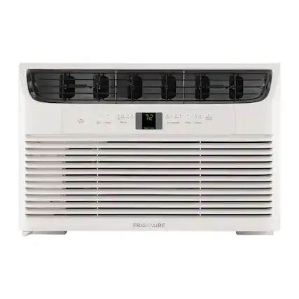 Eco Sleep Fan Auto Cool Dry Mode
12
Auto Low Med Hi
Fan speed Filter Timer
0 of 24 hours
FRIGIDAIRE