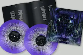 Dissection - Somberlain - VINYL LP