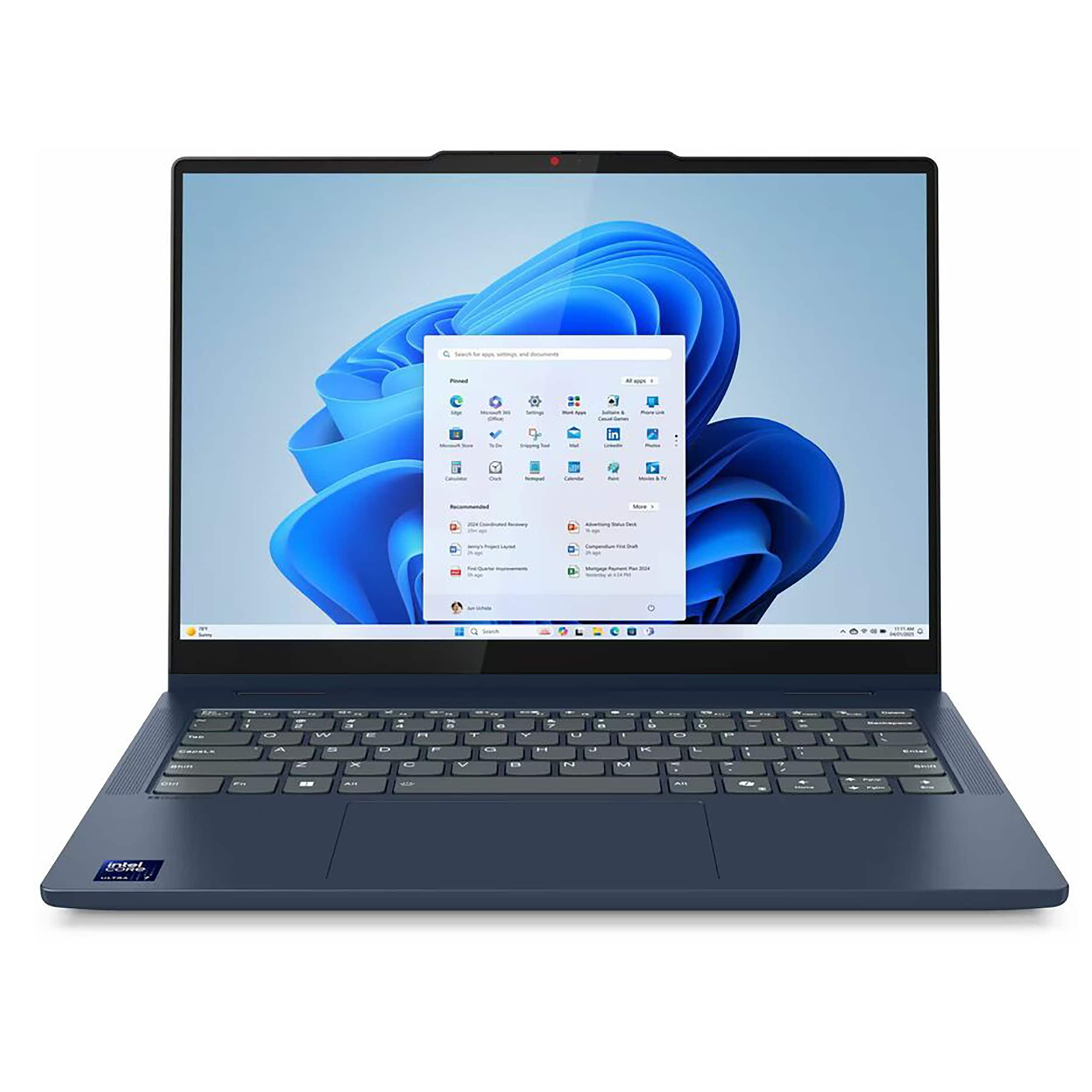 Windowsノート本体 Lenovo IdeaPad 5 2-in-1/Ultra 5 225H Amazon.com: Lenovo IdeaPad 5 2-in-1 Laptop, 2024, 14