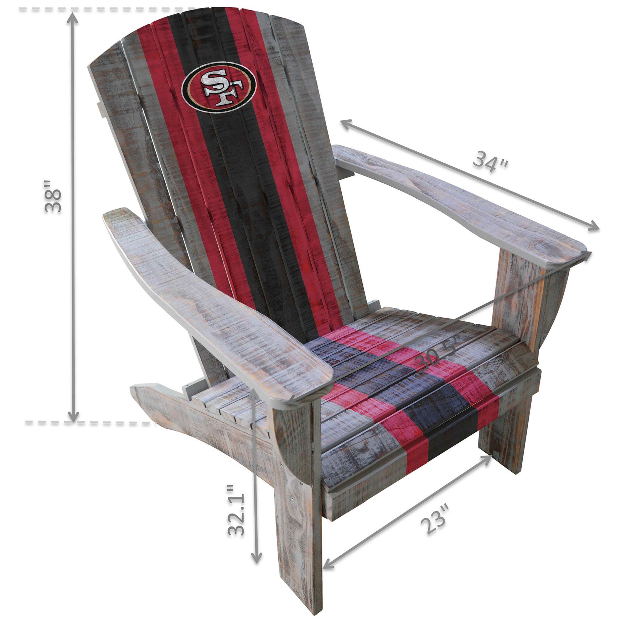 38"  
34"  
32.1"  
23"