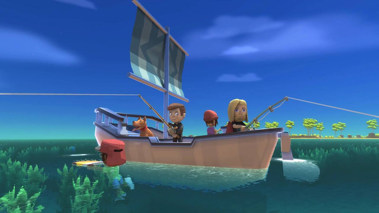 Alt View 2. Krafton - Dinkum.