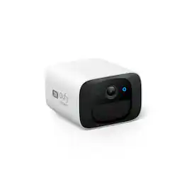 eufy - SoloCam C210 - White