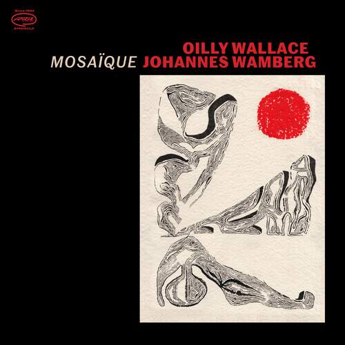 Mosaique [LP] [VINYL] price history on PriceWatchPro