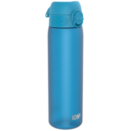 Ion8 - BPA Free Recyclon Water Bottle - 18oz - Blue