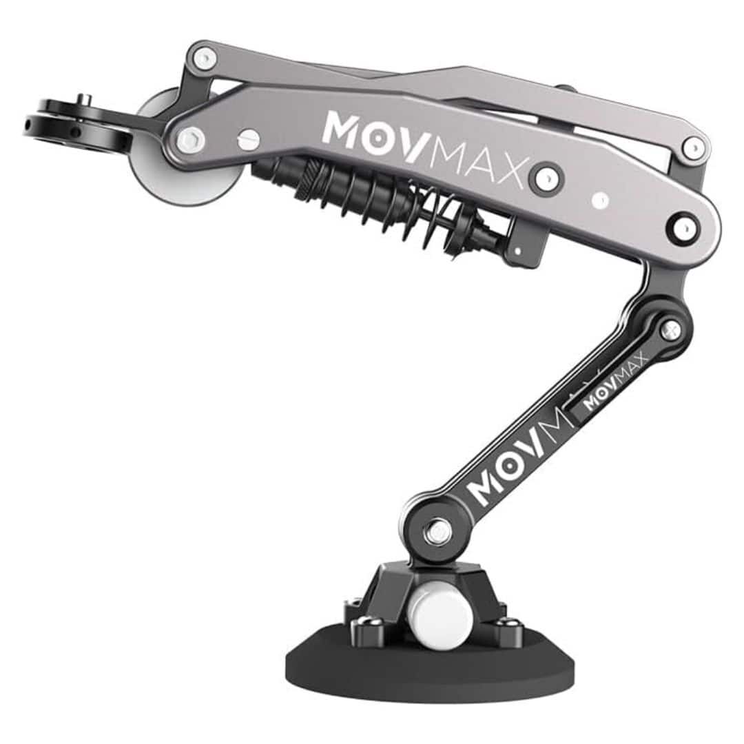Movmax - Blade Arm for DJI Pocket 3, Insta 360, Mobile Phone