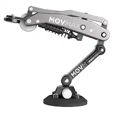MOVMAX
MOVMAX
