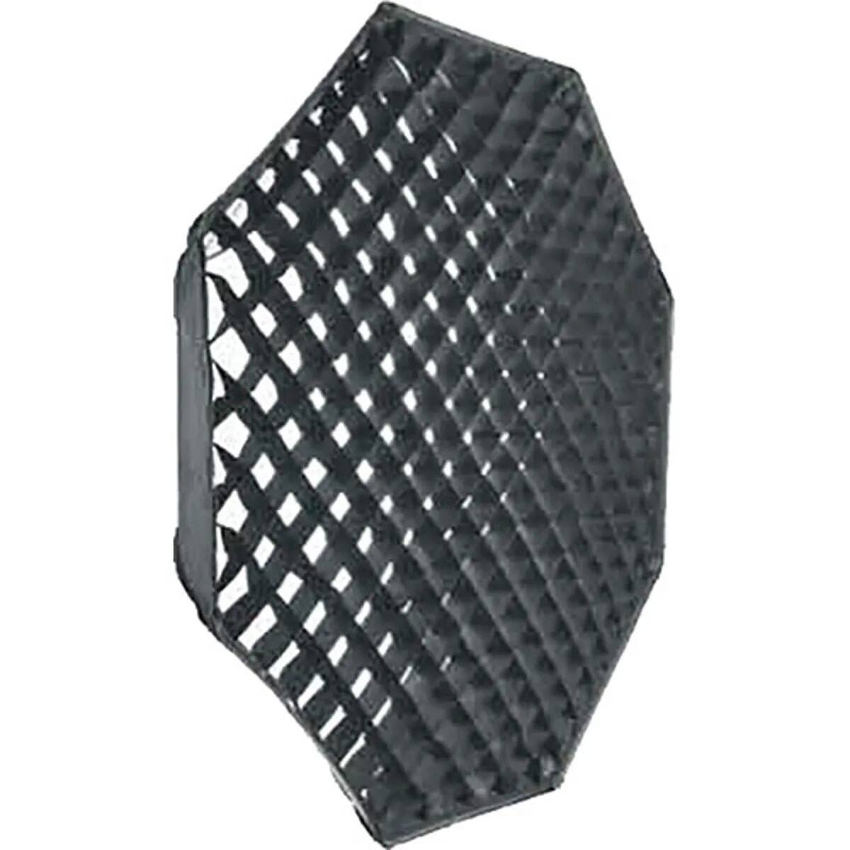 Alt View 1. Godox - Godox 47" Octagon Softbox with Bowens Mounting, Grid and Hook-and-Loop Fastener.