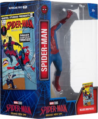 McFarlane Toys Marvel Studios 9.6 McFarlane Toys Marvel Studios 9.6