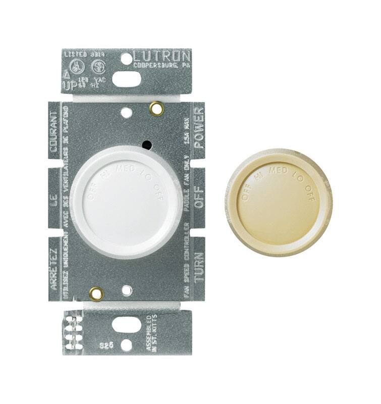 631213 8819 LUTRON SB COOPERSBURG PA  
A 120 VAC UP 0 HZ  
COURANT PLAFOND HAX POWER  
I.SA EURS Y MED ONLY  
VENTILA LO FAN  
LE BES OEFAAT OEF OFF  
PADILE OFF AVEC ER TEZ  
UNIQUEMENT CONTROLLER  
ARRETEZ SPEED TURN  
FAN i KITTS 826  
ASSEMBLED IN ST. MED  
11 LO OFF OFF  

LISTED 3814  
LUTRON  
COOPERSBURG PA  
120 VAC UP 50 HZ  
COURANT MAX 15A  
FAN ONLY  
MED LO OFF  
ARRETEZ SPEED TURN  
ASSEMBLED IN ST. LOUIS MO  
S25