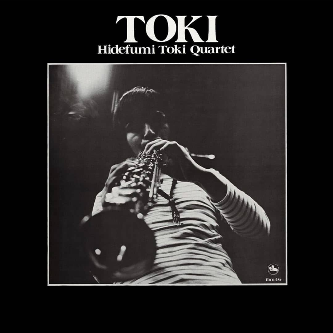 Toki [LP] [VINYL]