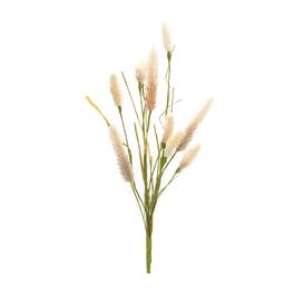 BreeBe - Foxtail Spray (Set of 6) - Green, White