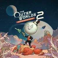 The Outer Worlds 2 Premium Upgrade Edition - Xbox Series X, Xbox Series S, Windows [Digital] - Front_Zoom