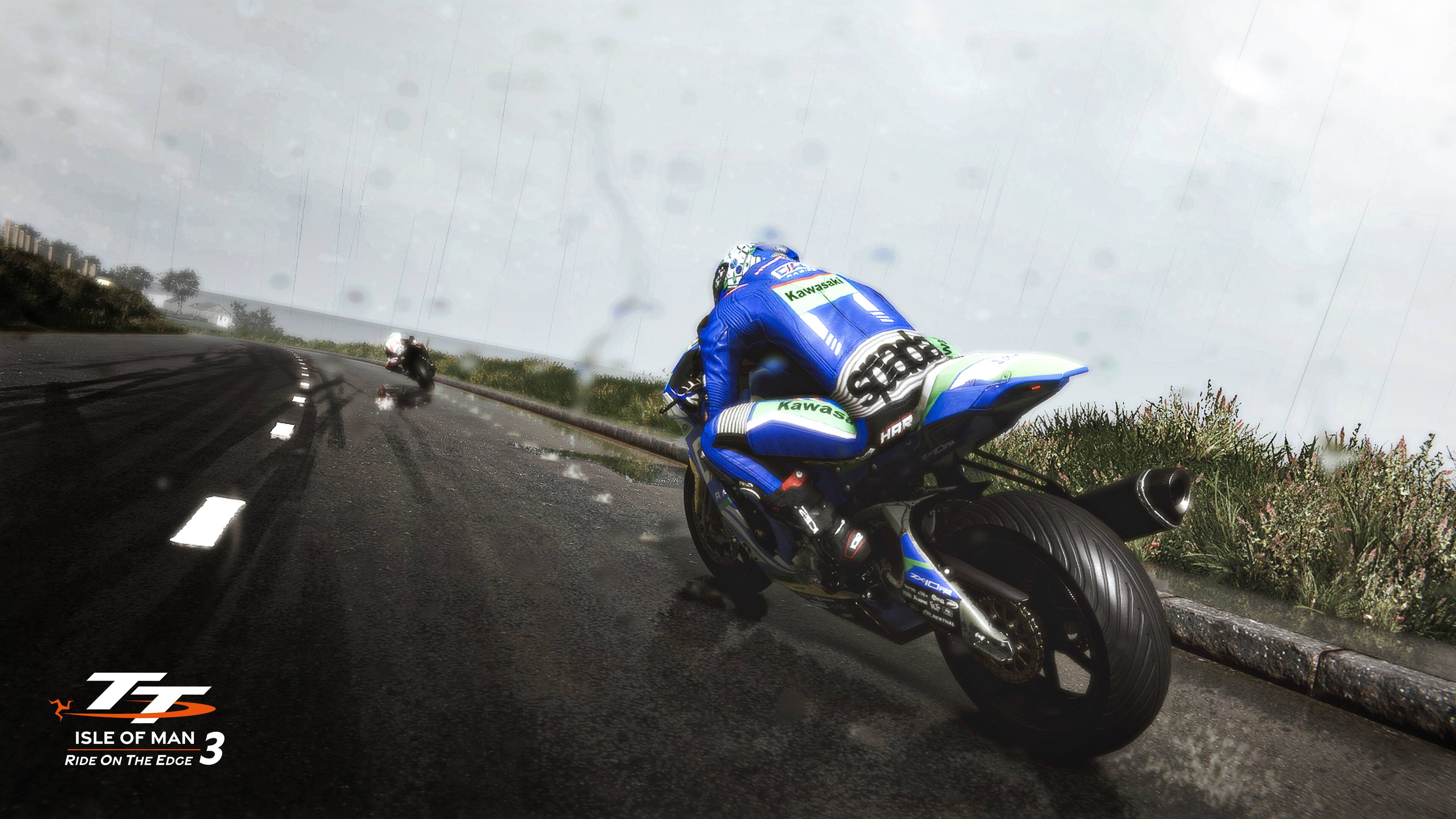 Alt View 12. Maximum Games - TT Isle of Man: Ride on the Edge 3.