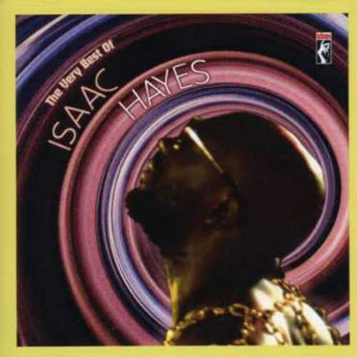 Isaac Hayes - Very Best of Isaac Hayes   - COMPACT DISCS [CD] price history on PriceWatchPro