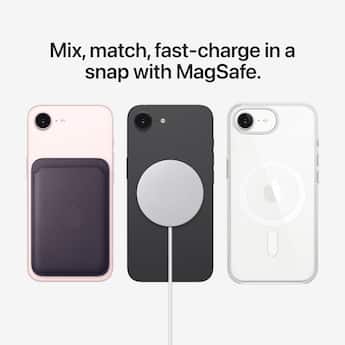 Apple iPhone 17e 256GB White (AT&T) - Best Buy Apple iPhone 17e 256GB White (AT&T) - Best Buy