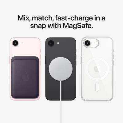 Apple iPhone 17e 256GB White (AT&T) MHRP4LL/A - Best Buy Apple iPhone 17e 256GB White (AT&T) MHRP4LL/A - Best Buy