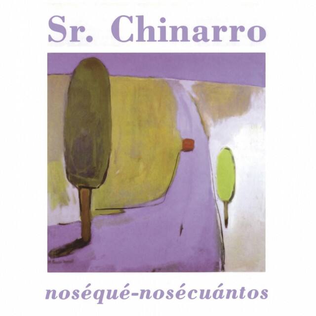 Noseque-Nosecuantos [LP] [VINYL]